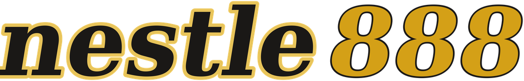 nestle888 logo